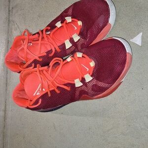 Nike Zoom Freak 1 Opening Night